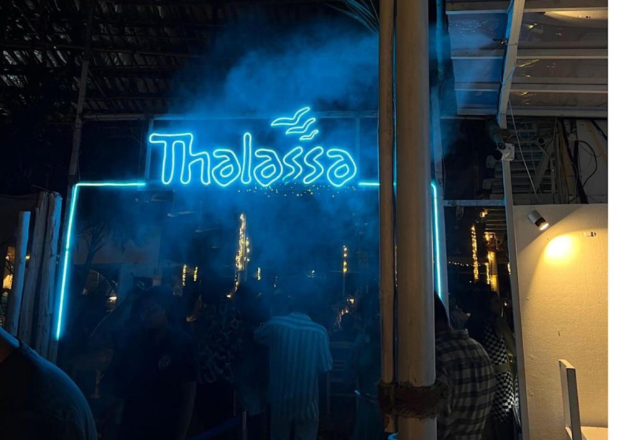 Baga Vista酒店 外观 照片