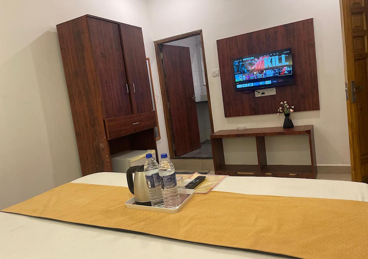 Baga Vista酒店 外观 照片