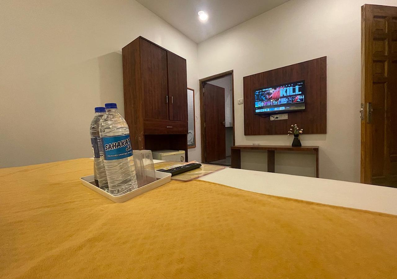 Baga Vista酒店 外观 照片