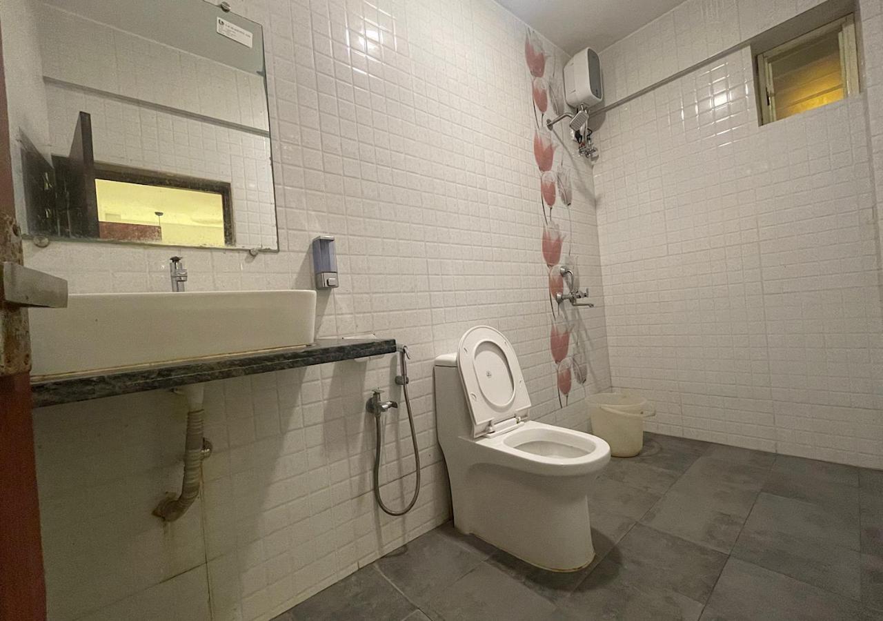 Baga Vista酒店 外观 照片