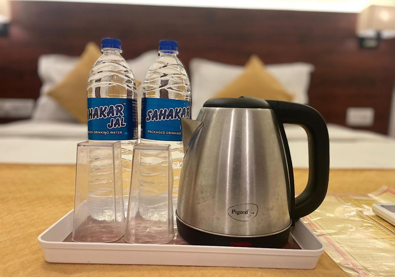 Baga Vista酒店 外观 照片